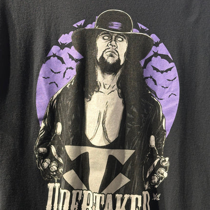 Collection image for: WWE / Wrestling Tees