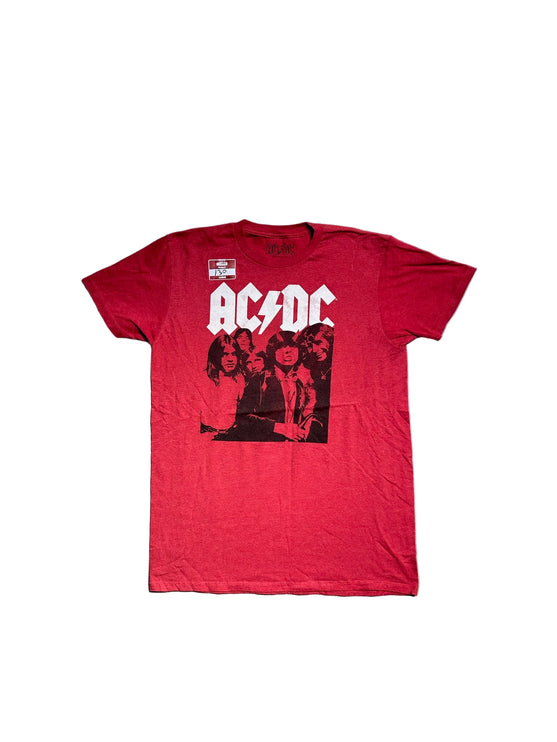 Ac/dc tee