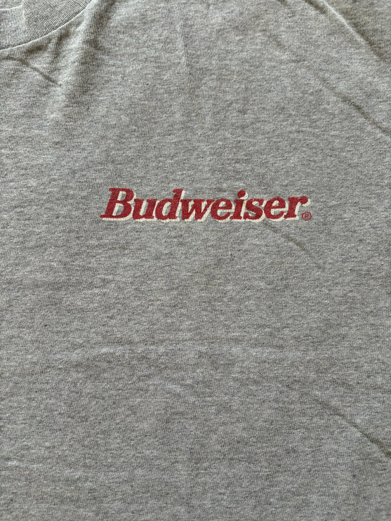 1997 Budweiser tee