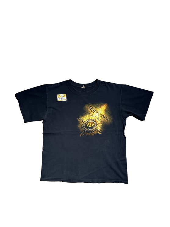Godsmack shine soul tee