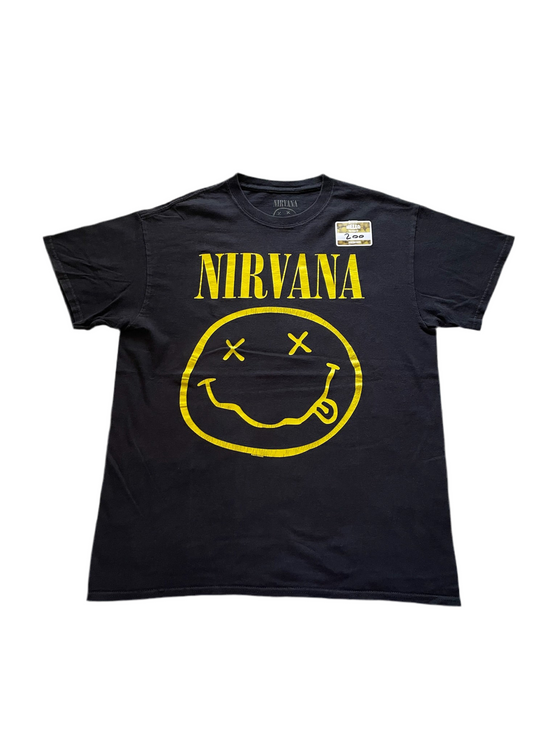 2020 Nirvana tee