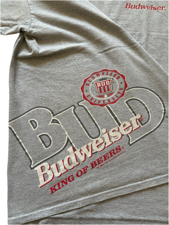 1997 Budweiser tee
