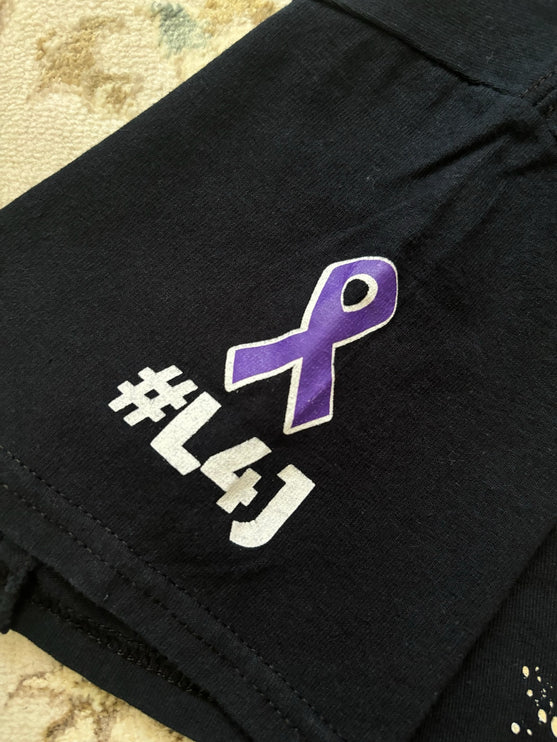 Mike Densberger 81 tee