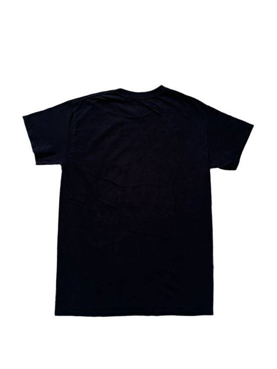 Johnny Cash Man in Black tee