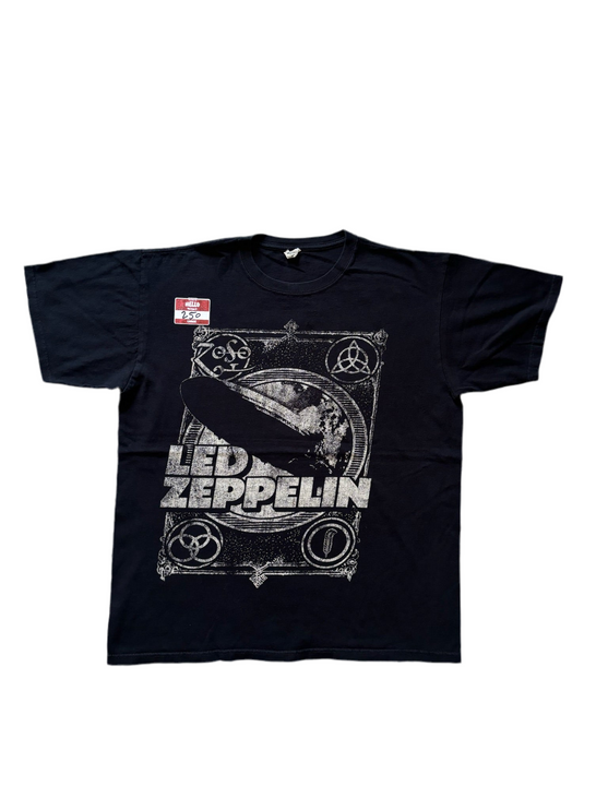 Led Zeppelin tee