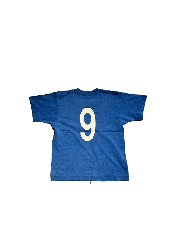 Kid’s The savlation army elgin, illinois. Indoor soccer single-stitched tee