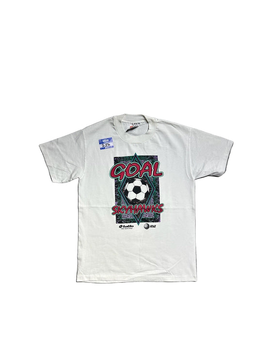 Lotto goal skyhawks single-stitched tee