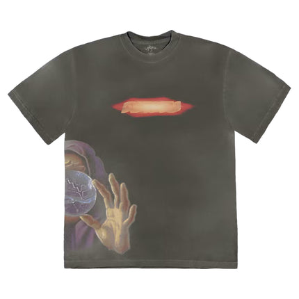 Travis Scott Utopia - Screwed Tee