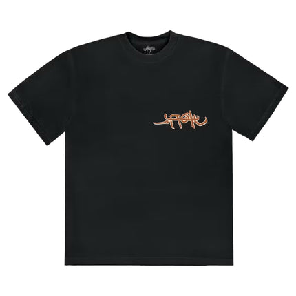 Travis Scott Utopia - Manuscript Tee