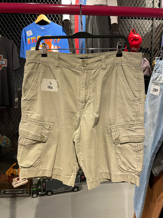 Calvin Klein Cargo Shorts