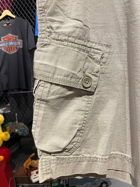 Calvin Klein Cargo Shorts