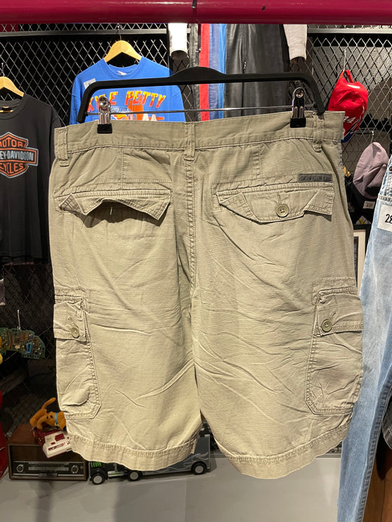 Calvin Klein Cargo Shorts