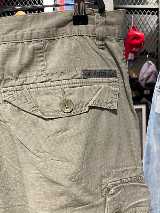 Calvin Klein Cargo Shorts