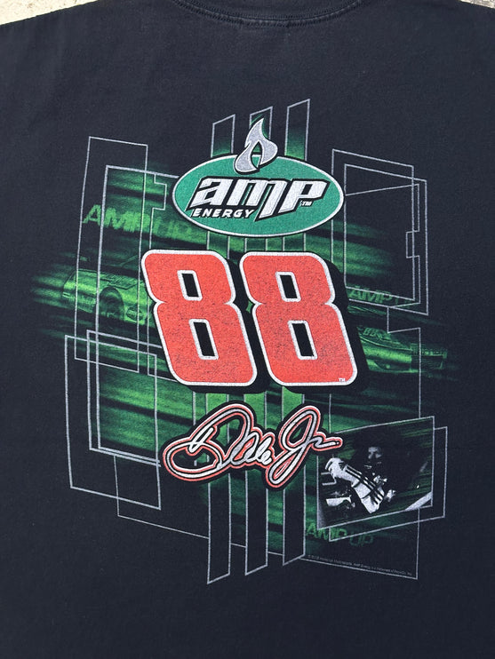 2010 Nascar Dale Jr Tee