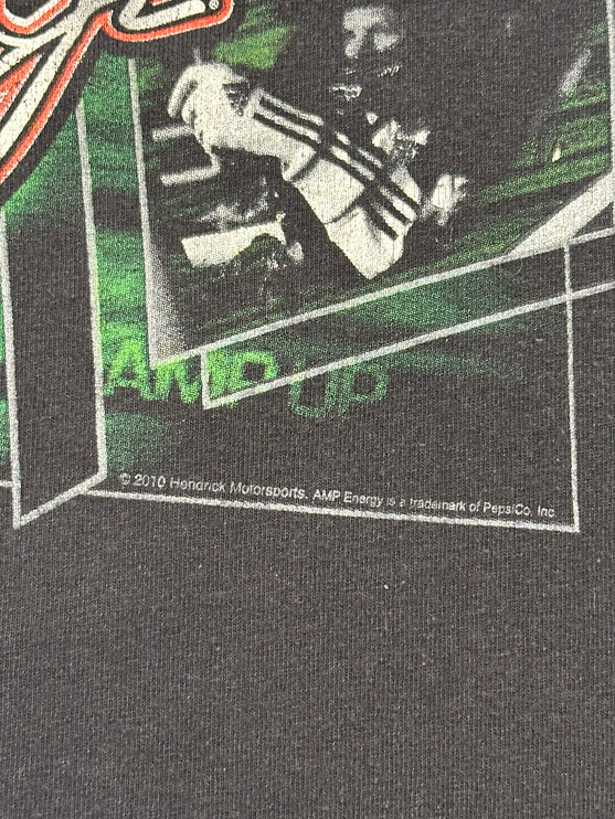 2010 Nascar Dale Jr Tee