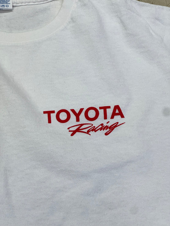 2018 Toyota Racing Tee