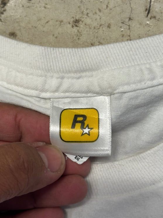 2012 Max Payne 3 Tee