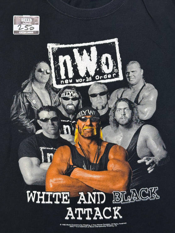 WWE N.W.O Tee