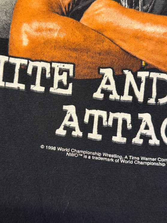 WWE N.W.O Tee