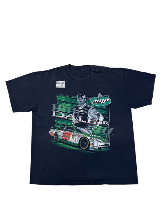 2010 Nascar Dale Jr Tee