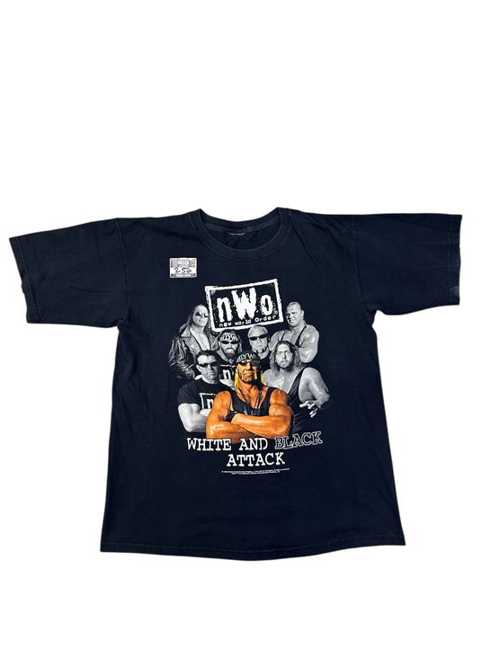 WWE N.W.O Tee