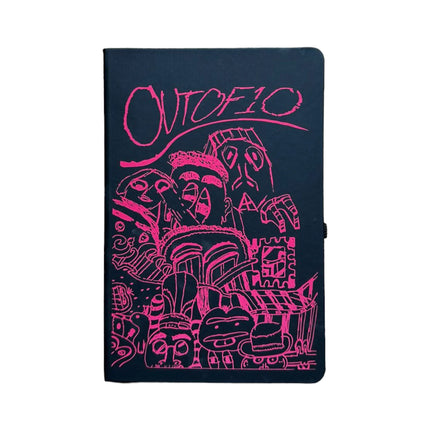Collection image for: OO10 Notebooks