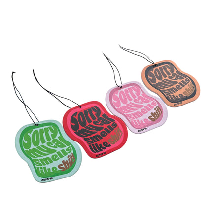 Collection image for: OO10 Air Fresheners
