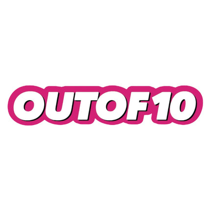 OutOf10 Logo