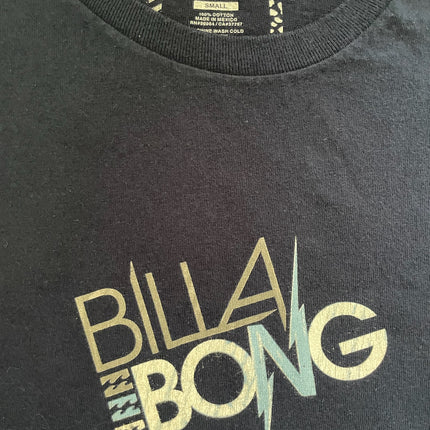Billa Bong tee