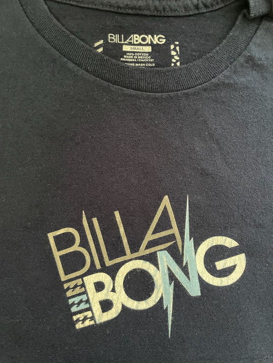 Billa Bong tee