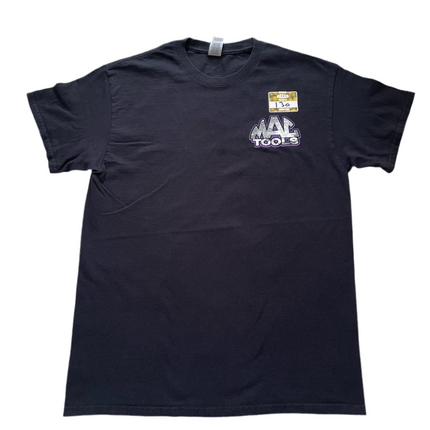Mac tools tee