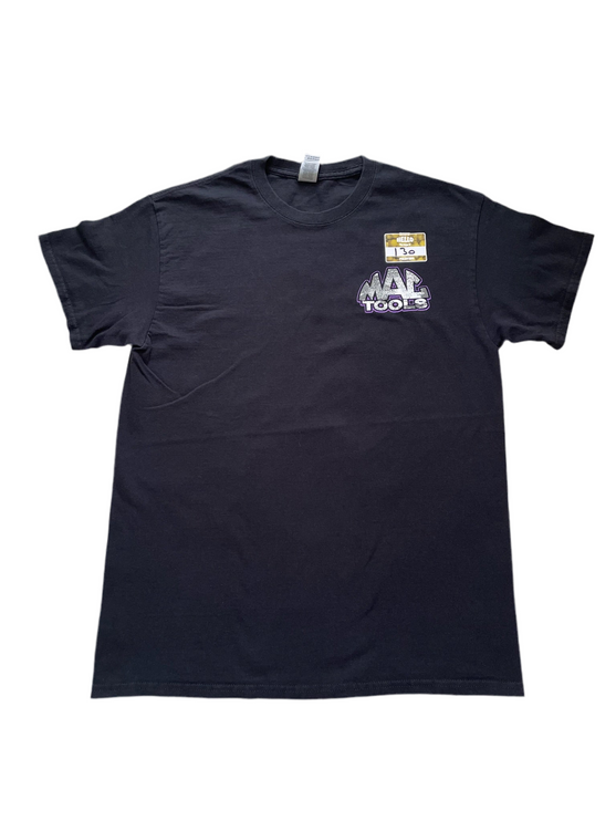 Mac tools tee