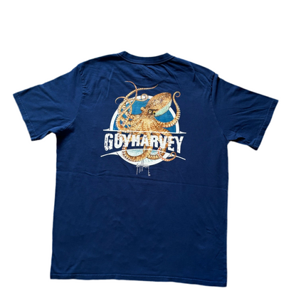 Guy Harvey tee