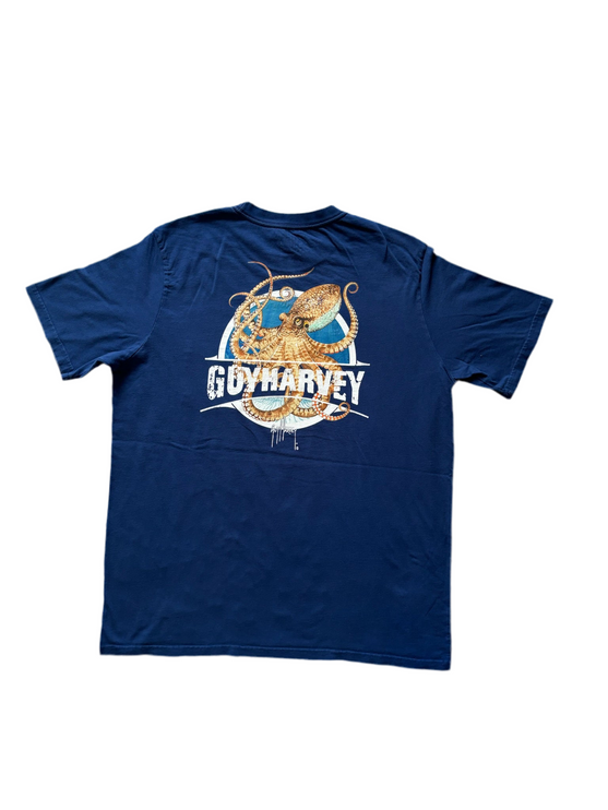 Guy Harvey tee