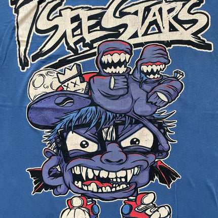 i see stars tee