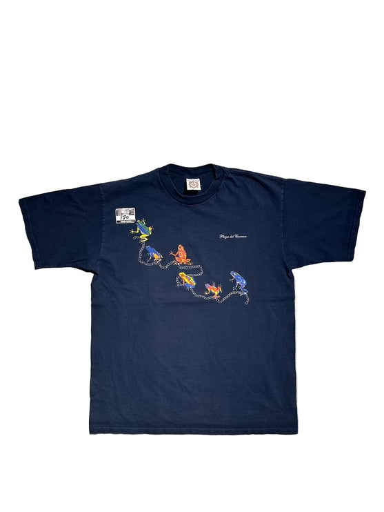 Playa del carmen tee