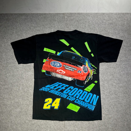 1995 jeff gordon winston cup championship tee