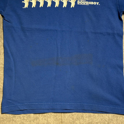 The Pillsbury doughboy tee