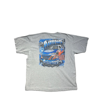 2011 daytona speedway tee