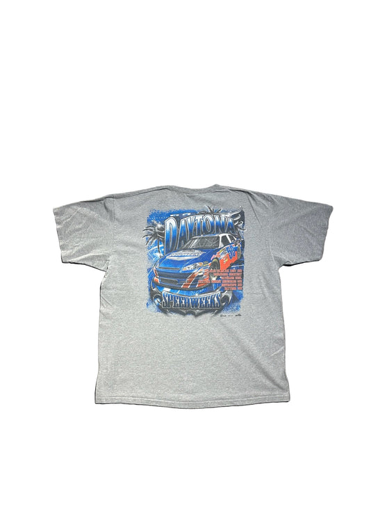 2011 daytona speedway tee