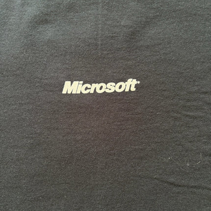 Microsoft tee