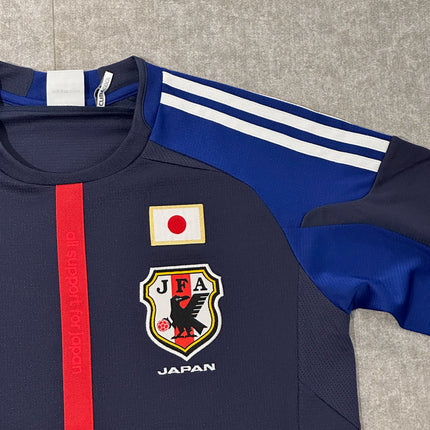 2012-13 japan home jersey