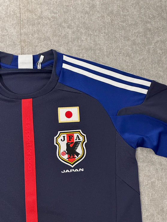 2012-13 japan home jersey