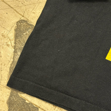 Rare 90s single-stitched national geographic channel long sleeve tee