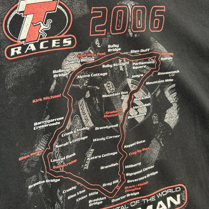 TT races 2006 Tshirt