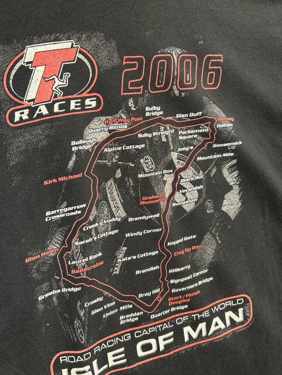 TT races 2006 Tshirt