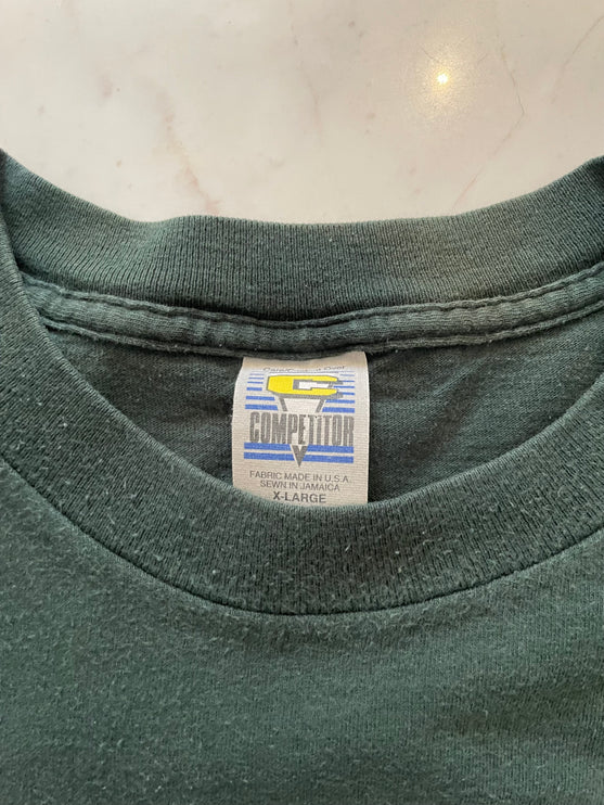 1994 brickyard 400 tee