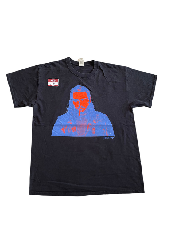 Post malone stoney tee