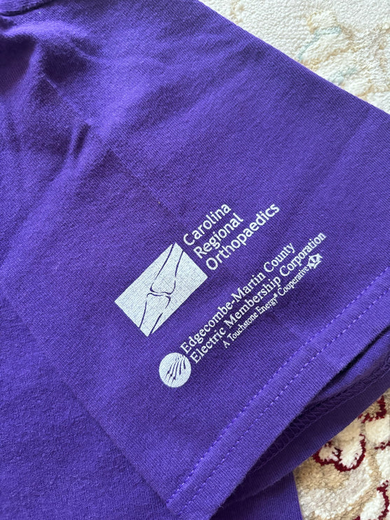 2015 John Cherry TASS tee