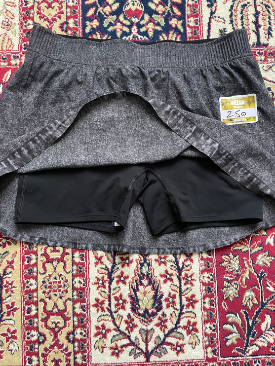 Nike skirt